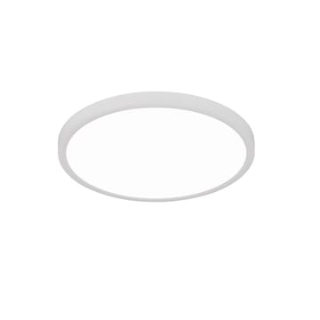 Taklampa TRIO Draco - 40 cm, Mattvit - Belysning - Lampor & belysning inomhus - Taklampa & takbelysning - Takplafond