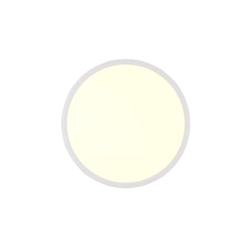 Taklampa TRIO Draco - 40 cm, Mattvit - Belysning - Lampor & belysning inomhus - Taklampa & takbelysning - Takplafond