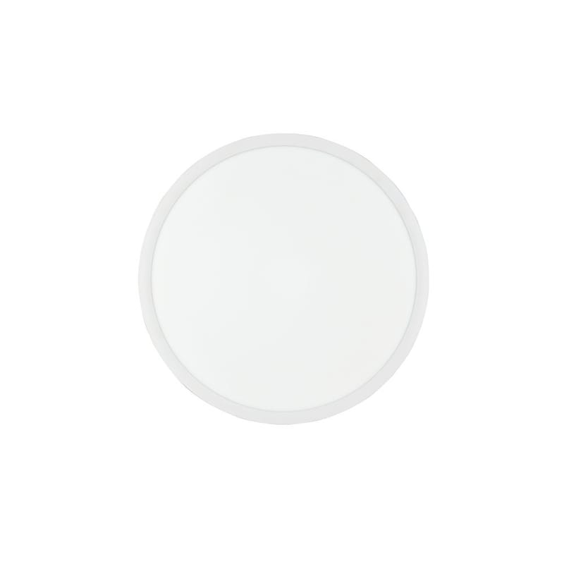 Taklampa TRIO Draco - 40 cm, Mattvit - Belysning - Lampor & belysning inomhus - Taklampa & takbelysning - Takplafond