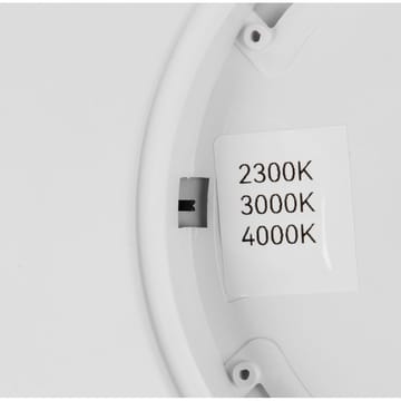 Taklampa TRIO Draco - 40 cm, Mattvit - Belysning - Lampor & belysning inomhus - Taklampa & takbelysning - Takplafond