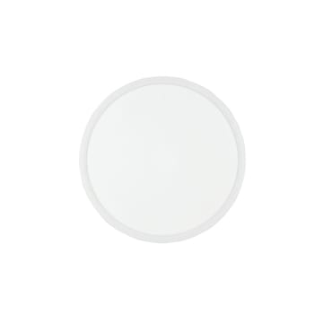 Taklampa TRIO Draco - 40 cm, Mattvit - Belysning - Lampor & belysning inomhus - Taklampa & takbelysning - Takplafond