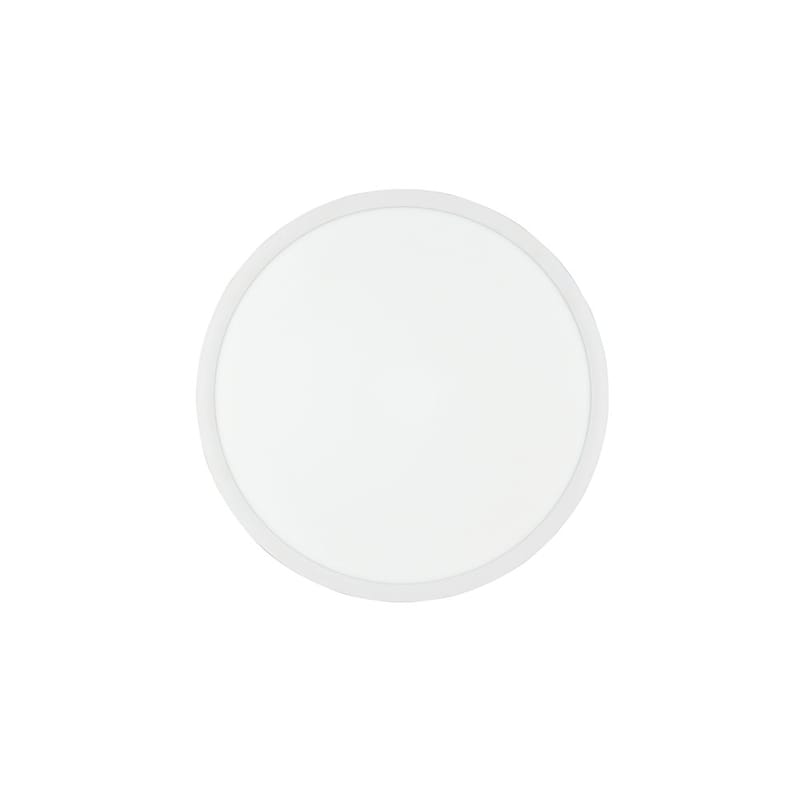 Taklampa TRIO Draco - 40 cm, Mattvit - Belysning - Lampor & belysning inomhus - Taklampa & takbelysning - Takplafond