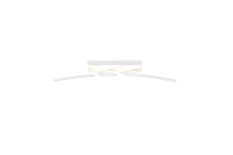 Taklampa TRIO Ginko Mattvit - Mattvit - Belysning - Lampor & belysning inomhus - Taklampa & takbelysning - Takplafond