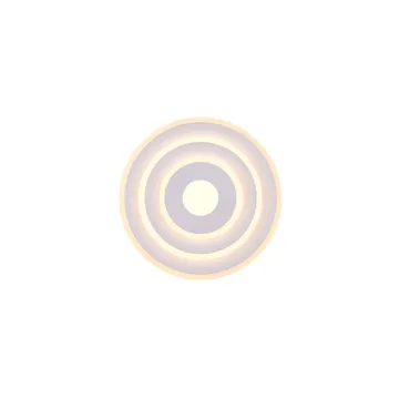 Taklampa TRIO Goya - Belysning - Lampor & belysning inomhus - Taklampa & takbelysning - Takplafond