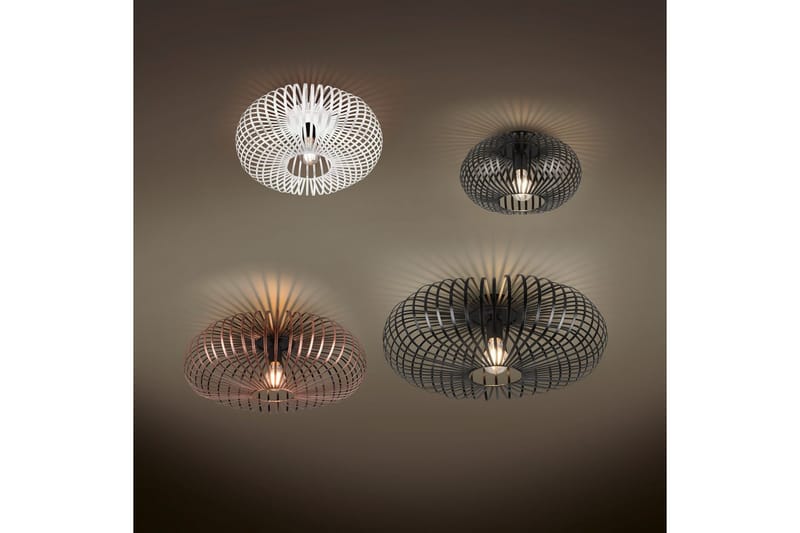 Taklampa TRIO Johann 30 cm - 30 cm - Belysning - Lampor & belysning inomhus - Taklampa & takbelysning - Takplafond