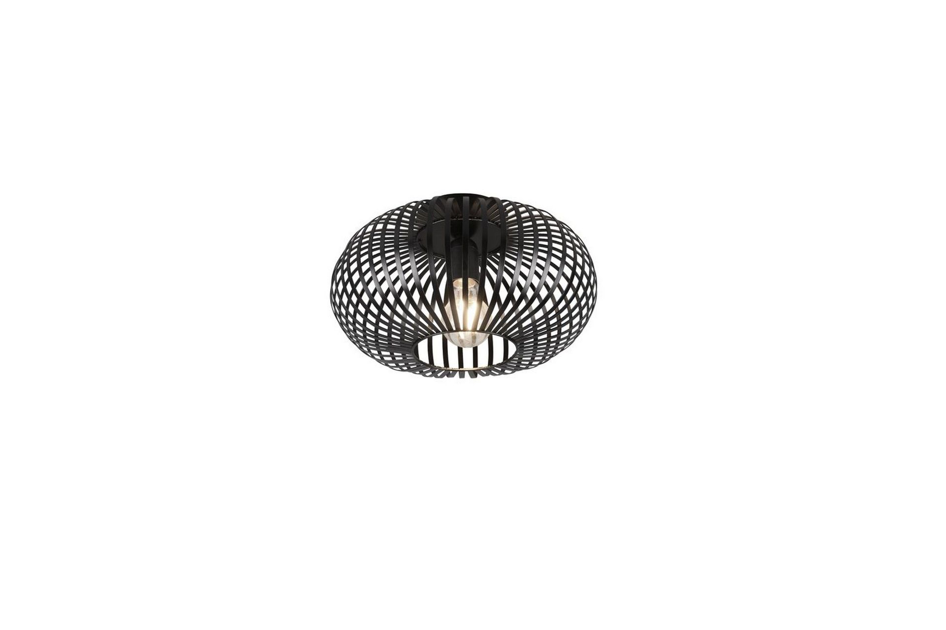 Taklampa TRIO Johann 30 cm - 30 cm