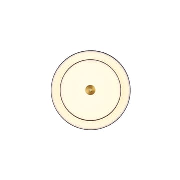 Taklampa TRIO Keaton - Mattsvart/Mässing - Belysning - Lampor & belysning inomhus - Taklampa & takbelysning - Takplafond