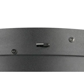 Taklampa TRIO Keaton - Mattsvart/Mässing - Belysning - Lampor & belysning inomhus - Taklampa & takbelysning - Takplafond