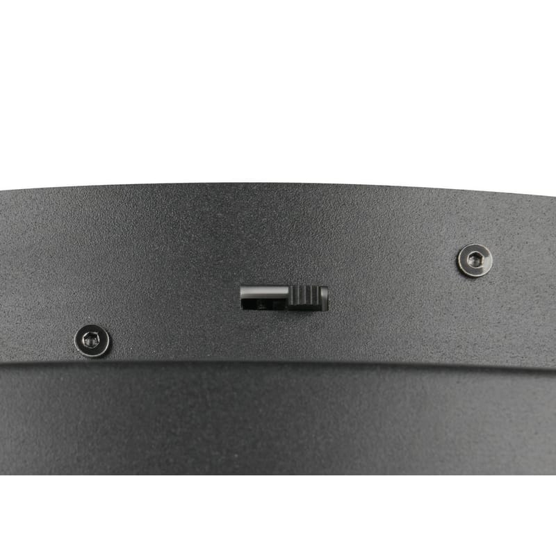 Taklampa TRIO Keaton - Mattsvart/Mässing - Belysning - Lampor & belysning inomhus - Taklampa & takbelysning - Takplafond