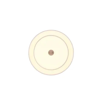 Taklampa TRIO Keaton - Varm Grå - Belysning - Lampor & belysning inomhus - Taklampa & takbelysning - Takplafond