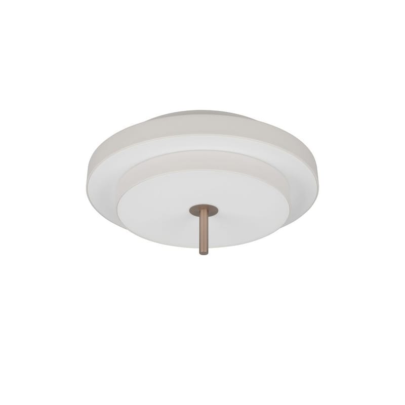 Taklampa TRIO Keaton - Varm Grå - Belysning - Lampor & belysning inomhus - Taklampa & takbelysning - Takplafond