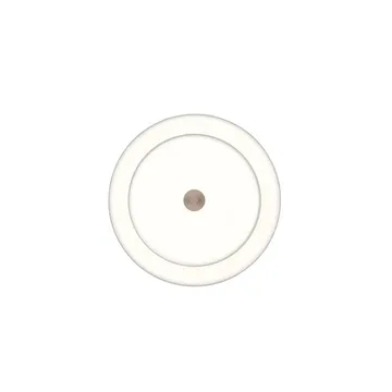 Taklampa TRIO Keaton - Varm Grå - Belysning - Lampor & belysning inomhus - Taklampa & takbelysning - Takplafond