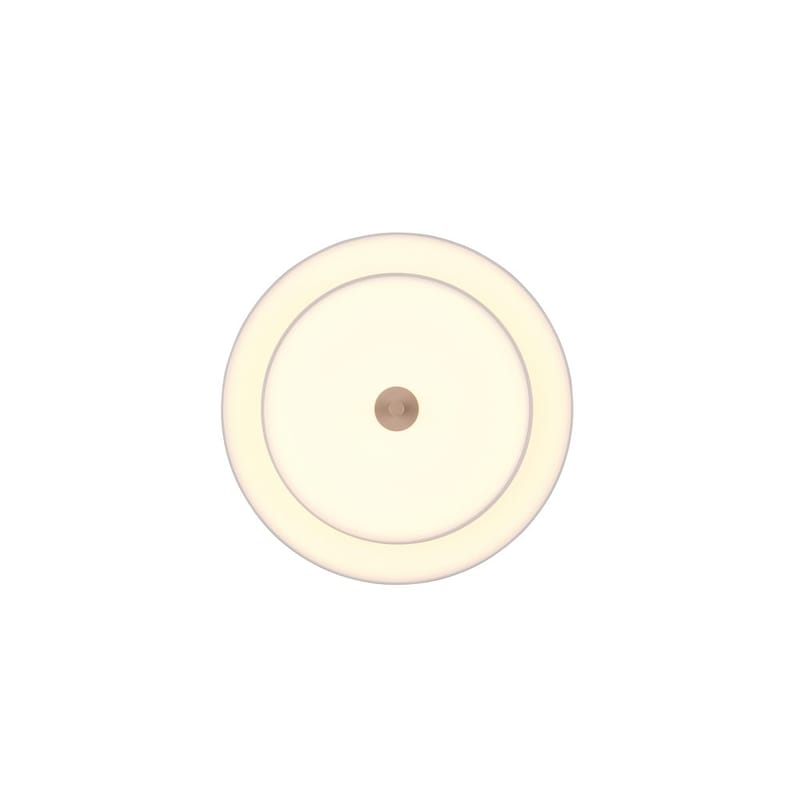 Taklampa TRIO Keaton - Varm Grå - Belysning - Lampor & belysning inomhus - Taklampa & takbelysning - Takplafond