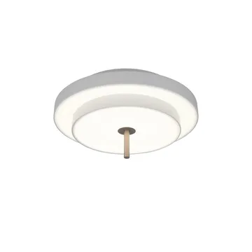 Taklampa TRIO Keaton - Varm Grå - Belysning - Lampor & belysning inomhus - Taklampa & takbelysning - Takplafond