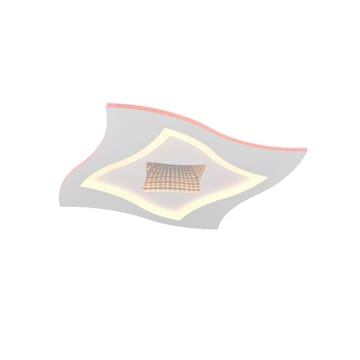 Taklampa TRIO Klint - Belysning - Lampor & belysning inomhus - Taklampa & takbelysning - Takplafond