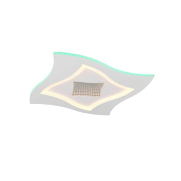 Taklampa TRIO Klint - Belysning - Lampor & belysning inomhus - Taklampa & takbelysning - Takplafond