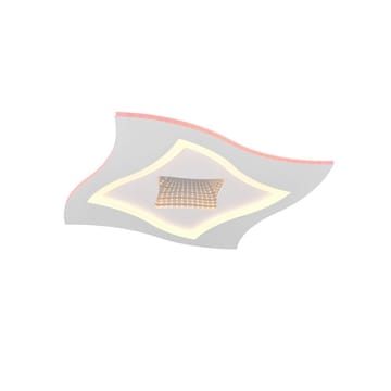 Taklampa TRIO Klint - Belysning - Lampor & belysning inomhus - Taklampa & takbelysning - Takplafond