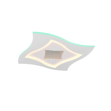 Taklampa TRIO Klint - Belysning - Lampor & belysning inomhus - Taklampa & takbelysning - Takplafond