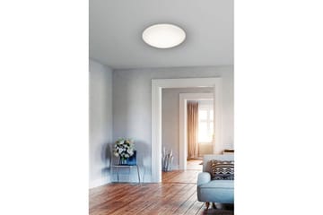 Taklampa TRIO Lukida Vit - Vit - Belysning - Lampor & belysning inomhus - Taklampa & takbelysning - Takplafond