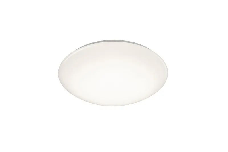 Taklampa TRIO Lukida Vit, Vit