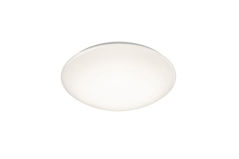 Taklampa TRIO Lukida Vit, Vit