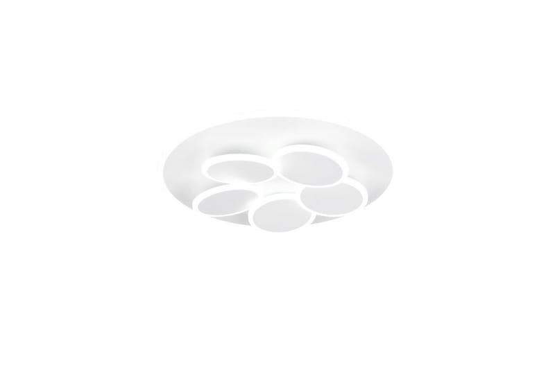 Taklampa TRIO Mandala Mattvit - Mattvit - Belysning - Lampor & belysning inomhus - Taklampa & takbelysning - Takplafond