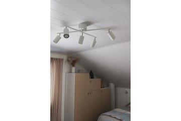 Taklampa TRIO Marlina Vit - Vit - Belysning - Lampor & belysning inomhus - Taklampa & takbelysning - Takplafond