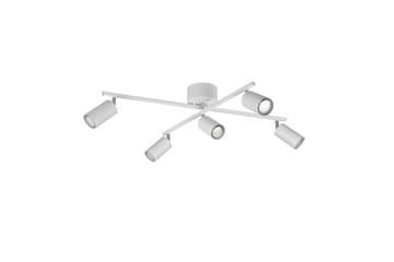 Taklampa TRIO Marlina Vit - Vit - Belysning - Lampor & belysning inomhus - Taklampa & takbelysning - Takplafond