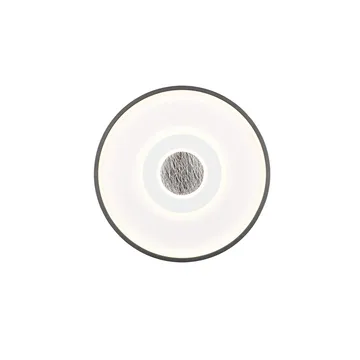 Taklampa TRIO Nazar - 40 cm - Belysning - Lampor & belysning inomhus - Taklampa & takbelysning - Takplafond