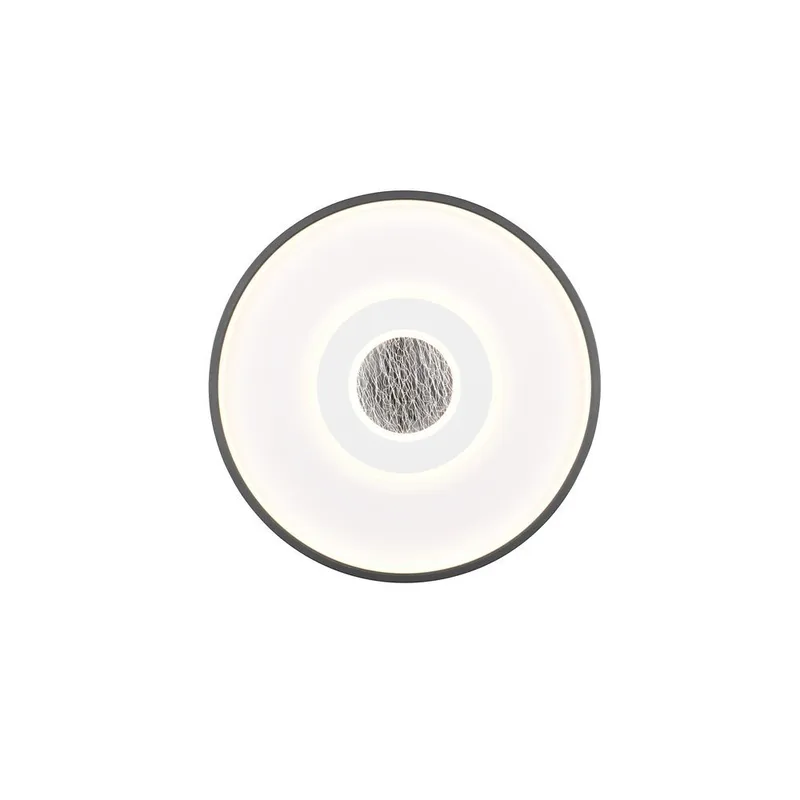 Taklampa TRIO Nazar - 40 cm - Belysning - Lampor & belysning inomhus - Taklampa & takbelysning - Takplafond