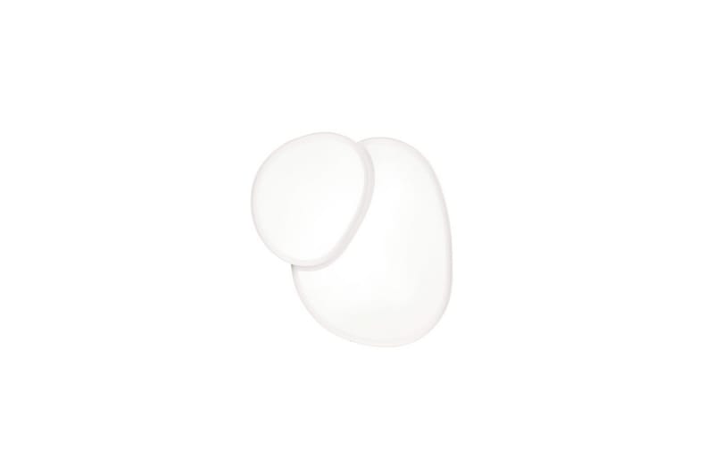 Taklampa TRIO Rise 43 cm, Mattvit - 43 cm, Mattvit - Belysning - Lampor & belysning inomhus - Taklampa & takbelysning - Takplafond