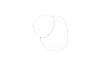 Taklampa TRIO Rise 77 cm, Mattvit - 77 cm, Mattvit - Belysning - Lampor & belysning inomhus - Taklampa & takbelysning - Takplafond