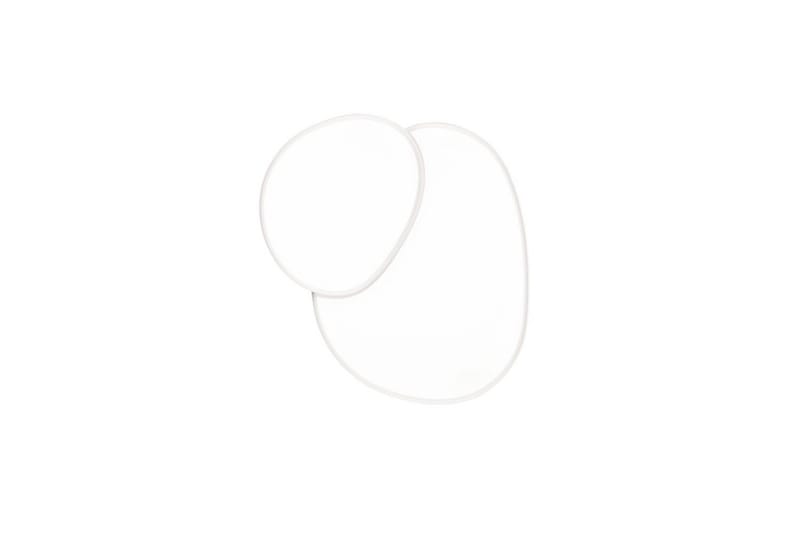 Taklampa TRIO Rise 77 cm, Mattvit - 77 cm, Mattvit - Belysning - Lampor & belysning inomhus - Taklampa & takbelysning - Takplafond