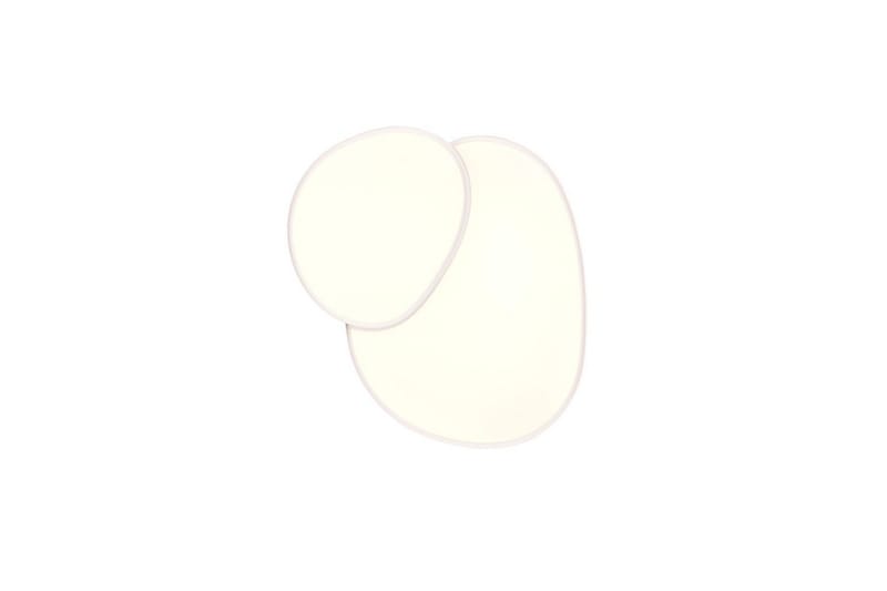 Taklampa TRIO Rise 77 cm, Mattvit - 77 cm, Mattvit - Belysning - Lampor & belysning inomhus - Taklampa & takbelysning - Takplafond