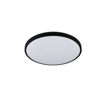 Taklampa TRIO Slope - Mattsvart - Belysning - Lampor & belysning inomhus - Taklampa & takbelysning - Takplafond