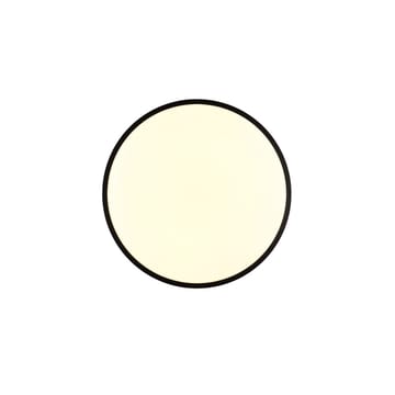 Taklampa TRIO Slope - Mattsvart - Belysning - Lampor & belysning inomhus - Taklampa & takbelysning - Takplafond