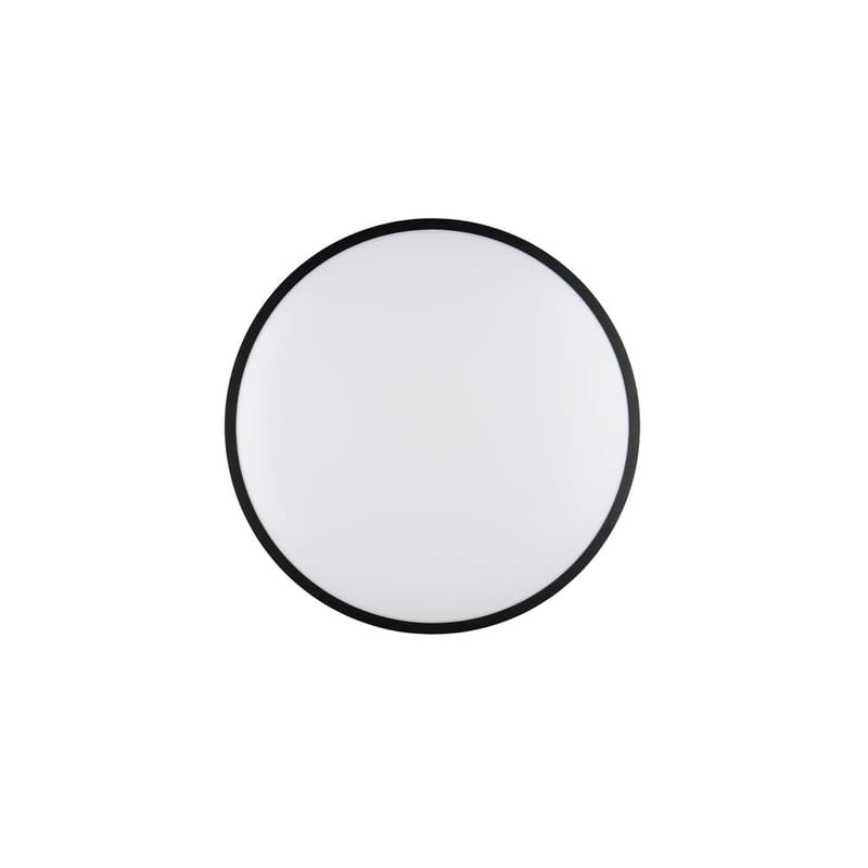 Taklampa TRIO Slope - Mattsvart - Belysning - Lampor & belysning inomhus - Taklampa & takbelysning - Takplafond