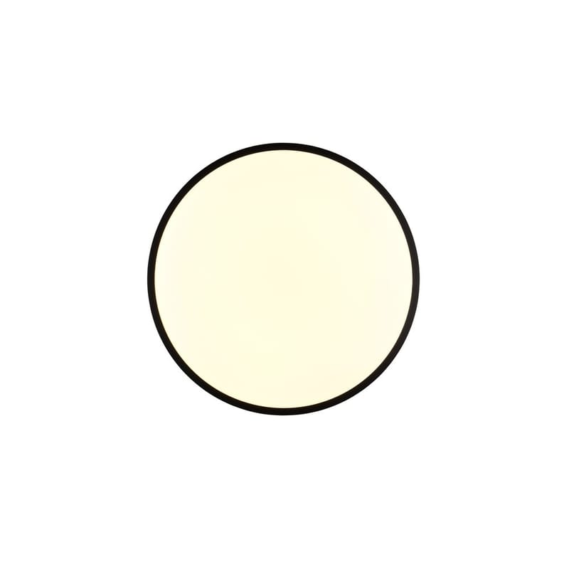 Taklampa TRIO Slope - Mattsvart - Belysning - Lampor & belysning inomhus - Taklampa & takbelysning - Takplafond