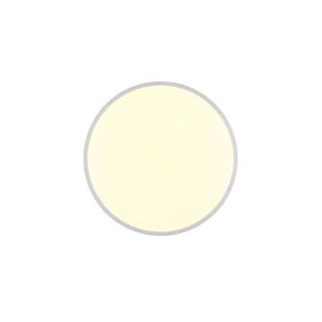 Taklampa TRIO Slope - Mattvit - Belysning - Lampor & belysning inomhus - Taklampa & takbelysning - Takplafond