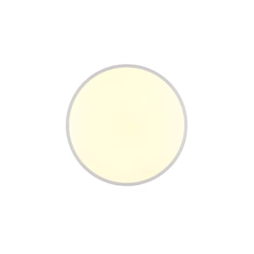 Taklampa TRIO Slope - Mattvit - Belysning - Lampor & belysning inomhus - Taklampa & takbelysning - Takplafond