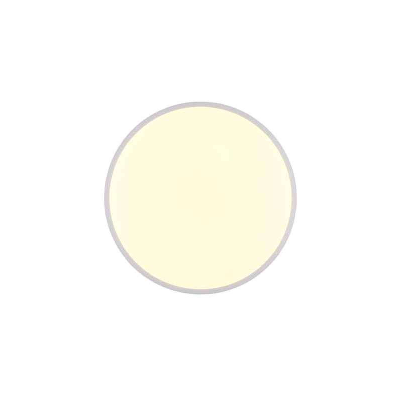 Taklampa TRIO Slope - Mattvit - Belysning - Lampor & belysning inomhus - Taklampa & takbelysning - Takplafond