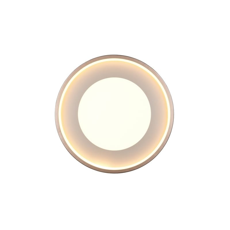 Taklampa TRIO Solea - Coffee - Belysning - Lampor & belysning inomhus - Taklampa & takbelysning - Takplafond