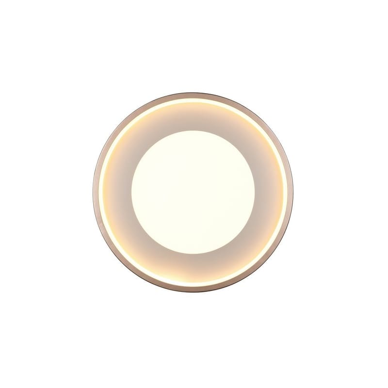 Taklampa TRIO Solea - Coffee - Belysning - Lampor & belysning inomhus - Taklampa & takbelysning - Takplafond