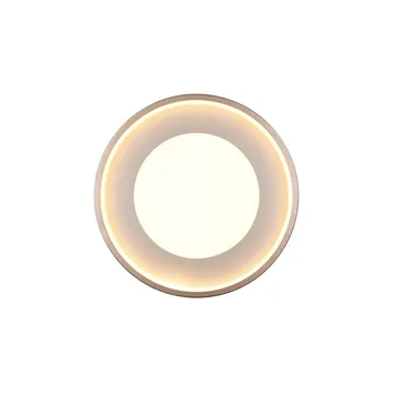 Taklampa TRIO Solea - Coffee - Belysning - Lampor & belysning inomhus - Taklampa & takbelysning - Takplafond