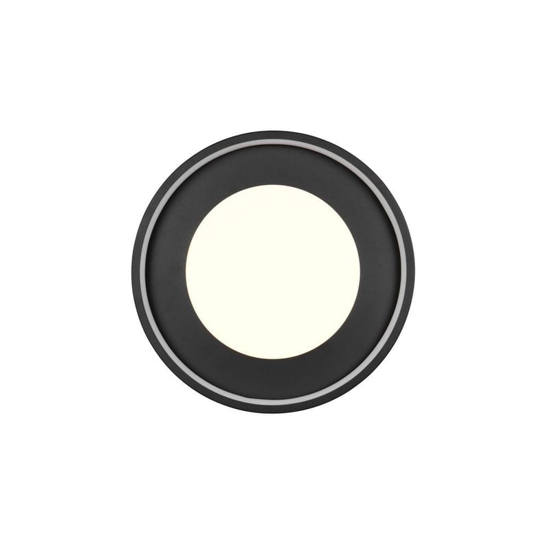 Taklampa TRIO Solea - Mattsvart - Belysning - Lampor & belysning inomhus - Taklampa & takbelysning - Takplafond