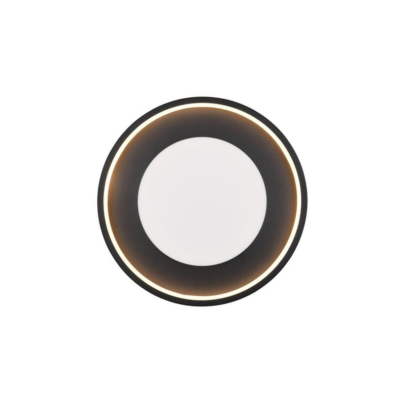 Taklampa TRIO Solea - Mattsvart - Belysning - Lampor & belysning inomhus - Taklampa & takbelysning - Takplafond