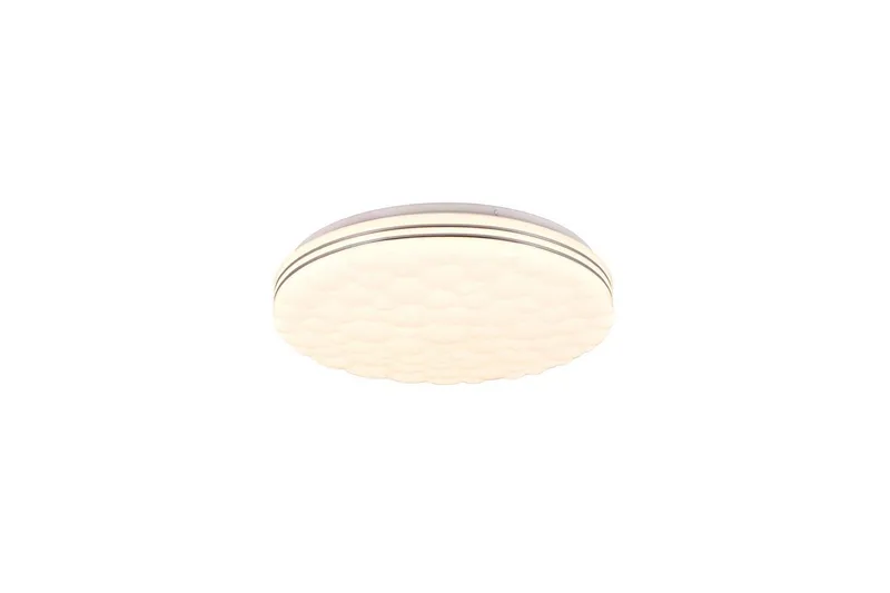 Taklampa TRIO Tiger - Belysning - Lampor & belysning inomhus - Taklampa & takbelysning - Takplafond