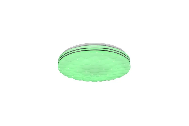 Taklampa TRIO Tiger - Belysning - Lampor & belysning inomhus - Taklampa & takbelysning - Takplafond