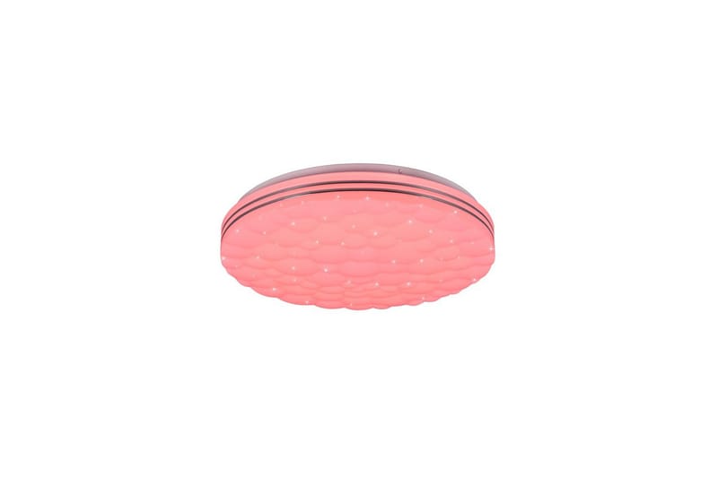 Taklampa TRIO Tiger - Belysning - Lampor & belysning inomhus - Taklampa & takbelysning - Takplafond