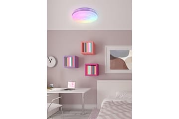 Taklampa TRIO Tiger - Belysning - Lampor & belysning inomhus - Taklampa & takbelysning - Takplafond